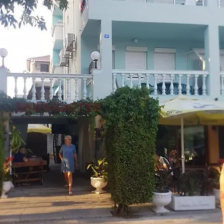 Hotel Prima Vera 2*