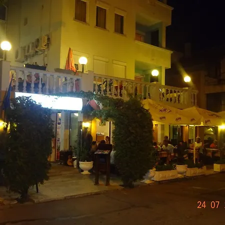 Hotel Prima Vera
