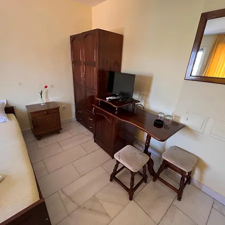 Prima Vera Primorsko