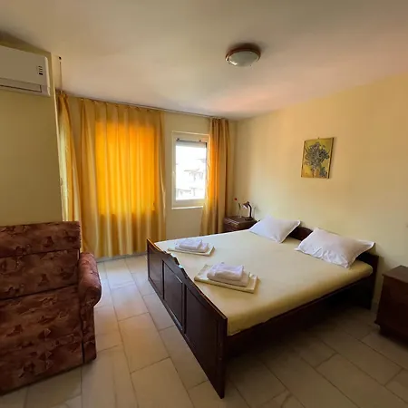 Prima Vera Hotel Primorsko