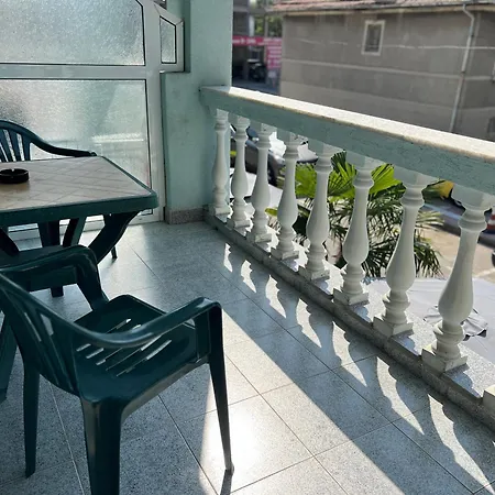 Prima Vera 2* Primorsko