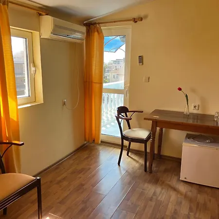 Prima Vera Hotel Primorsko