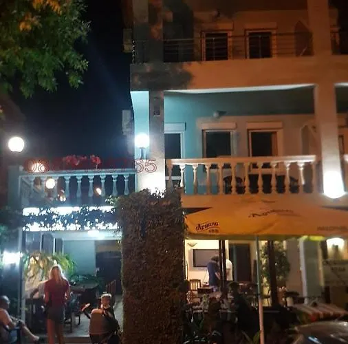 Prima Vera Primorsko