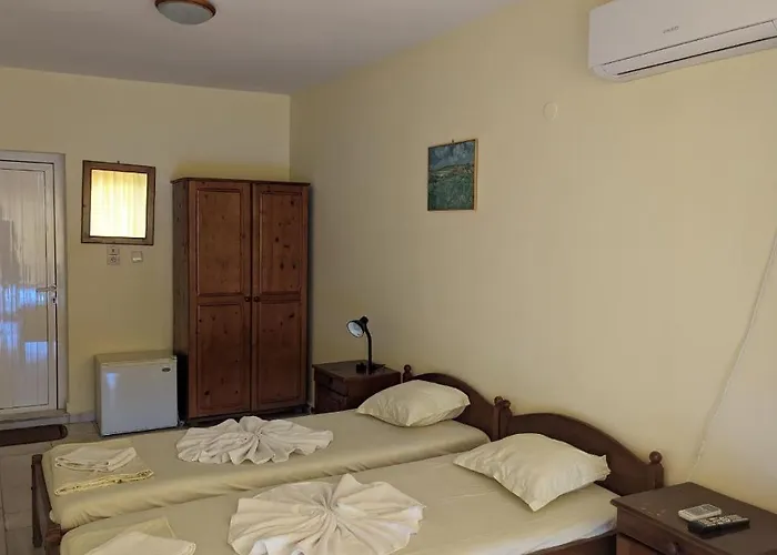 Hotel Prima Vera Primorsko