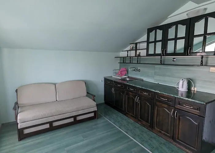 Prima Vera Primorsko