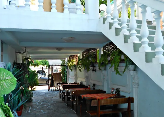 Prima Vera Hotel Primorsko