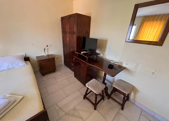 Prima Vera Primorsko