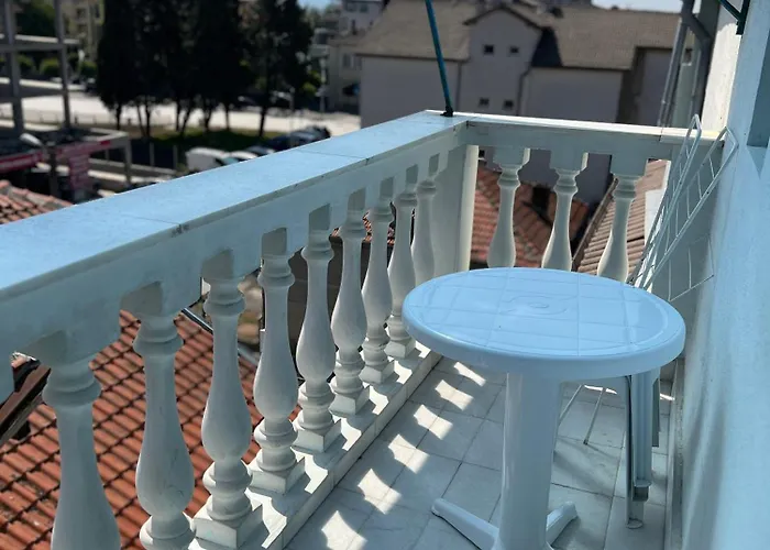 Prima Vera Hotel Primorsko