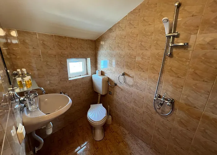 Hotel Prima Vera Primorsko