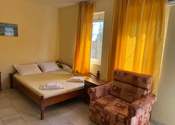 Hotel Prima Vera Primorsko