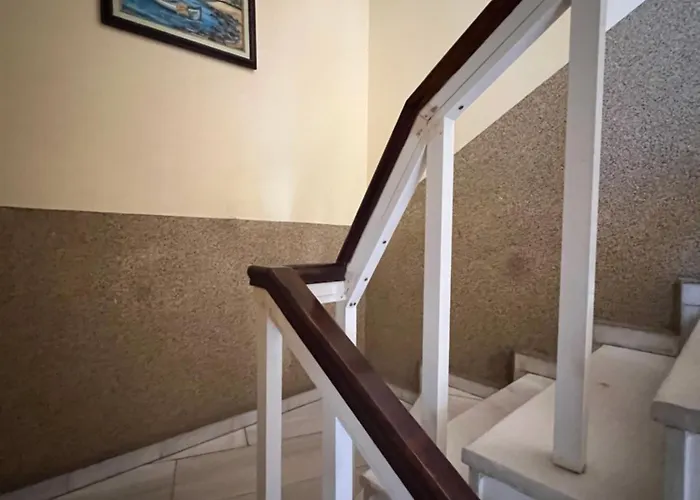 Prima Vera Hotel Primorsko