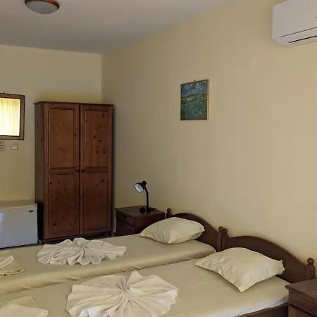 Hotel Prima Vera Primorsko