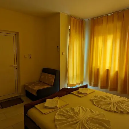 Hotel Prima Vera