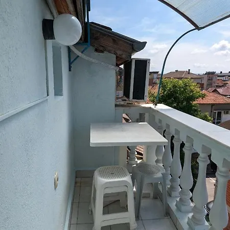 Prima Vera Отель