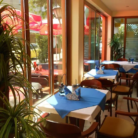 Hotel Prima Vera