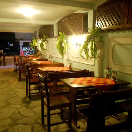 Prima Vera Hotel Primorsko