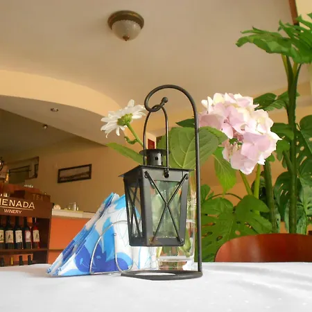 Prima Vera Hotel