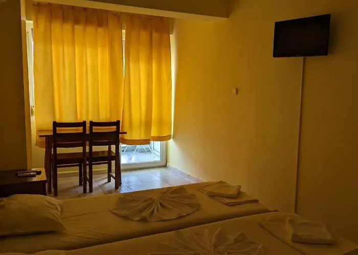 Prima Vera Primorsko