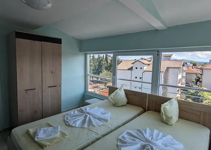 Prima Vera 2* Primorsko