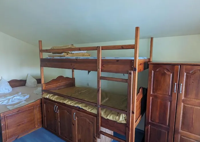 Otel Prima Vera Primorsko