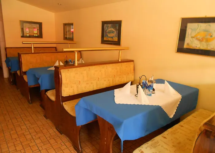 Otel Prima Vera Primorsko