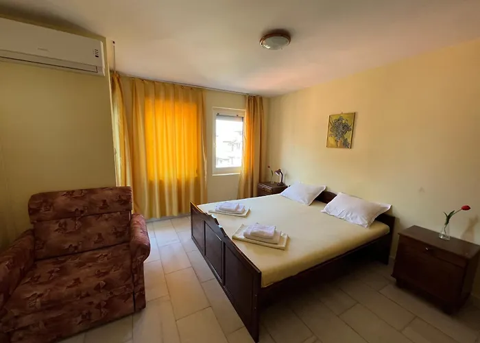 Prima Vera Otel Primorsko