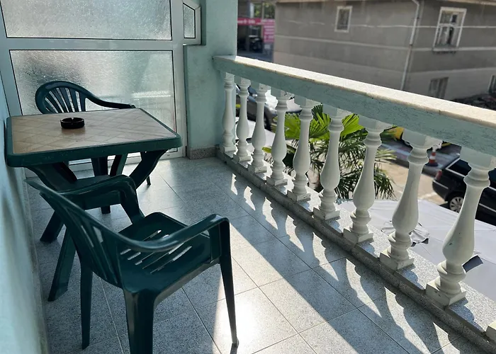 Prima Vera 2* Primorsko