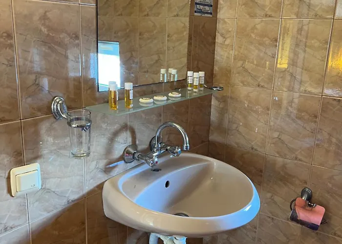 Prima Vera 2* Primorsko